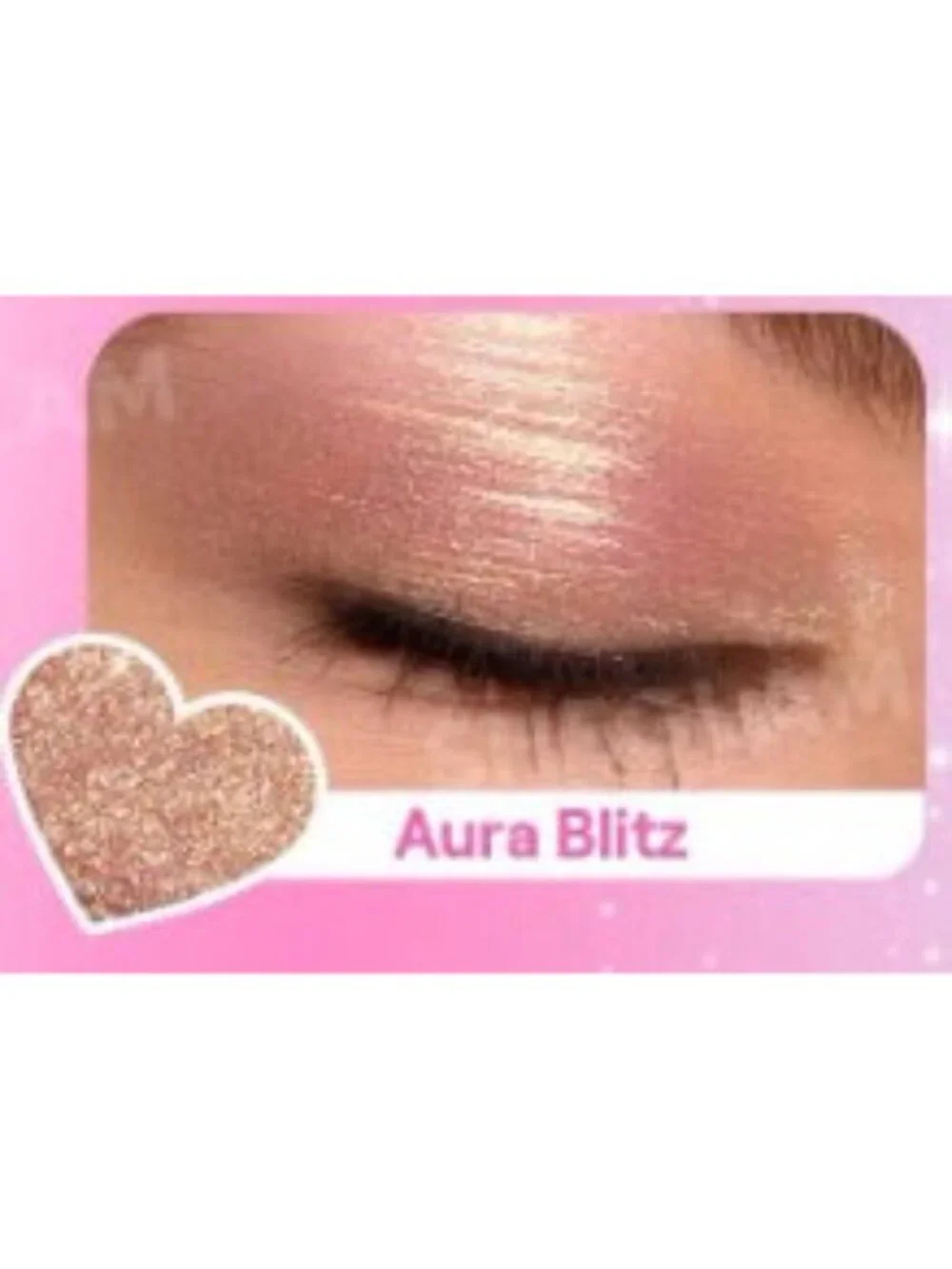TOMEME Crystal Jelly Glaze Stick - Aura Blitz